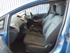 2010 FORD FIESTA TIT for sale at Copart SANDTOFT