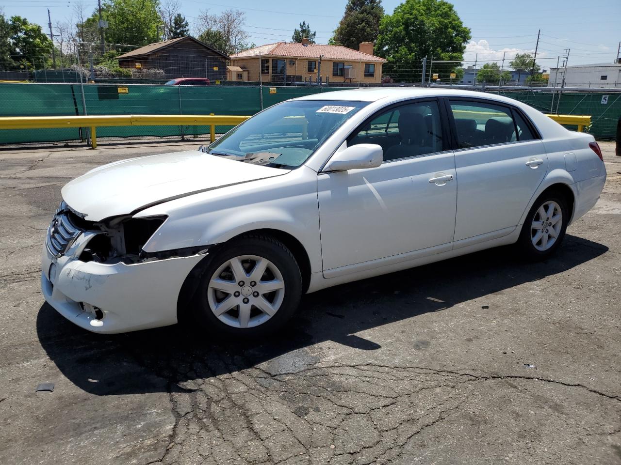 2009 Toyota Avalon Xl for Sale in Denver, CO - Front End
