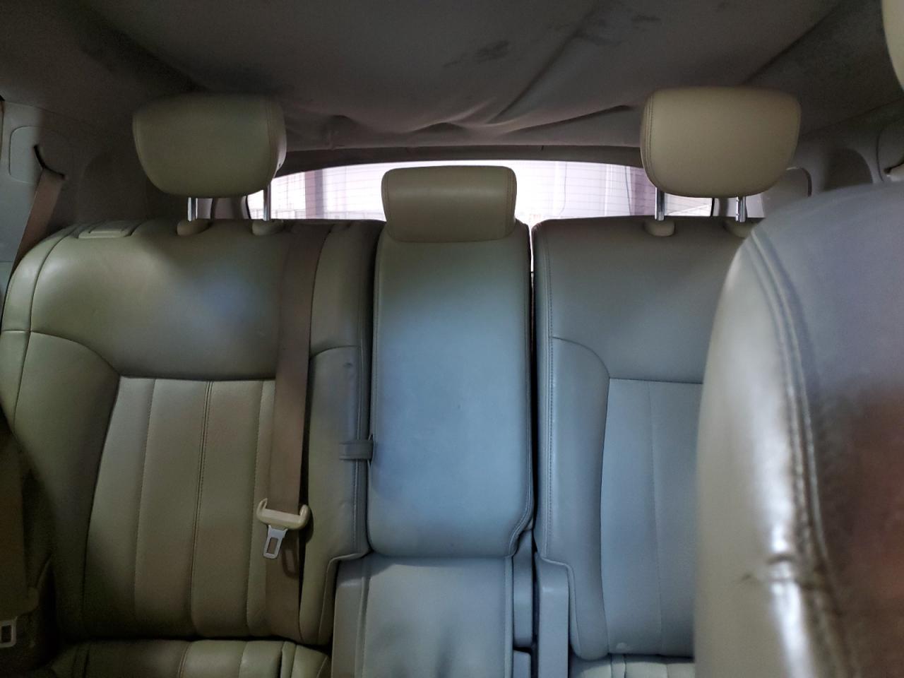 2012 Infiniti Fx35 VIN: JN8AS1MW4CM154196 Lot: 59317045