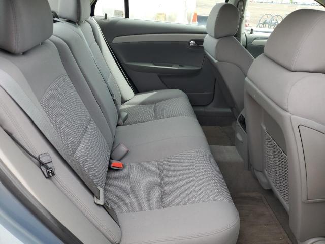 2008 CHEVROLET MALIBU LS  
