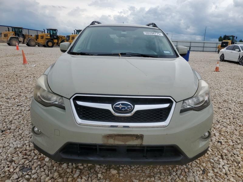 Buy SUBARU XV 2014 year, JF2GPACC0E8303358 | W8 Shipping