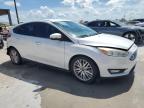 2015 Ford Focus Titanium იყიდება West Palm Beach-ში, FL - Rear End