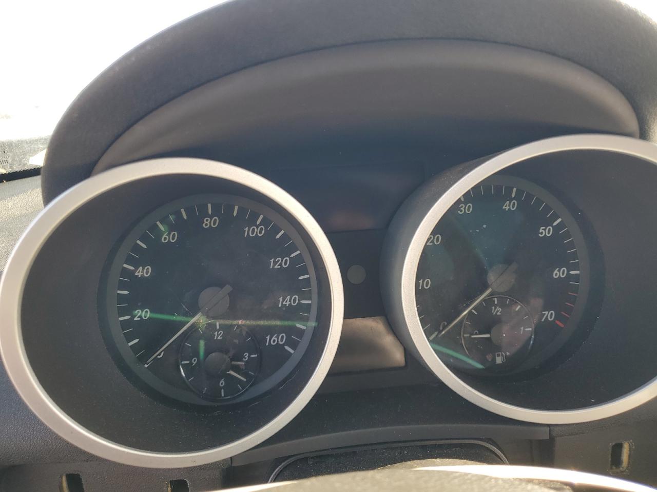 2005 Mercedes-Benz Slk 350 VIN: WDBWK56F05F059081 Lot: 61806915