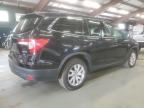 2019 Honda Pilot Lx იყიდება East Granby-ში, CT - Minor Dent/Scratches