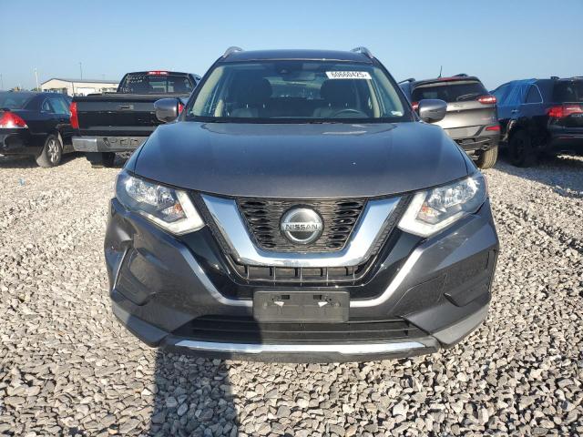  NISSAN ROGUE 2019 Угольный