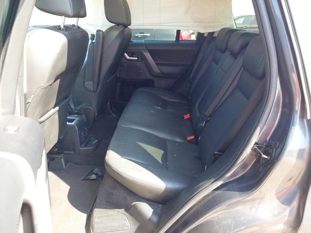 2009 LAND ROVER FREELANDER