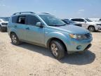 2007 Mitsubishi Outlander Es for Sale in San Antonio, TX - Front End