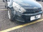 2014 KIA RIO 1 for sale at Copart SANDTOFT