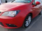 2015 SEAT IBIZA TOCA for sale at Copart CHESTER