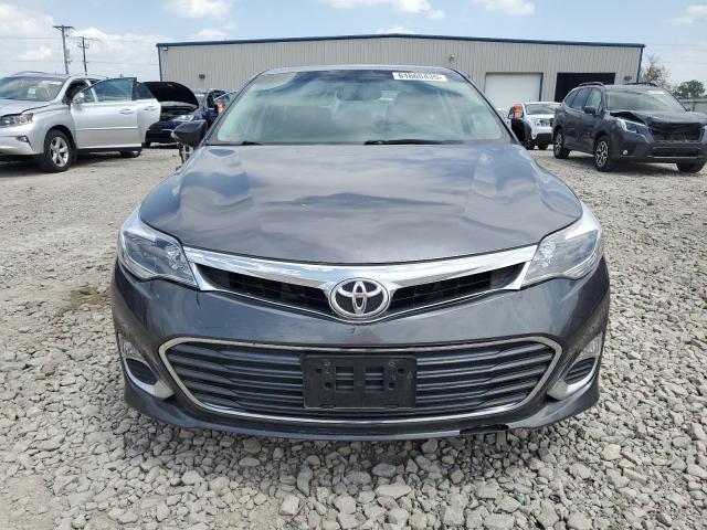 Sedans TOYOTA AVALON 2014 Gray