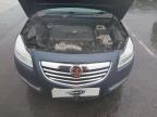 2011 VAUXHALL INSIGNIA S for sale at Copart CHESTER