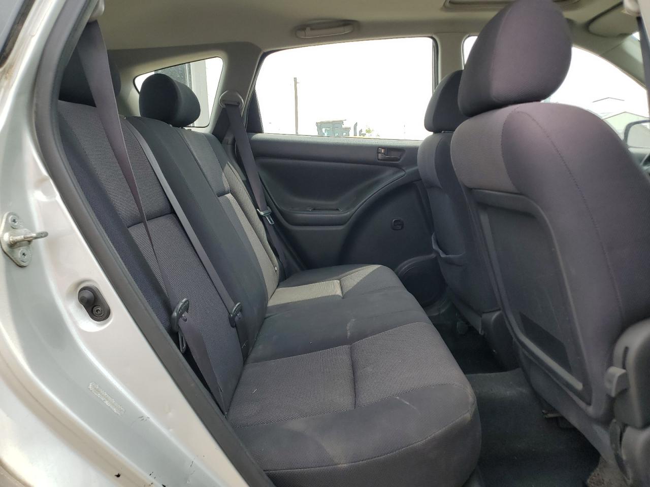 2003 Pontiac Vibe VIN: 5Y2SL62853Z451317 Lot: 59615595