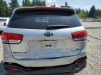 2017 Kia Sorento Lx for Sale in Graham, WA - Front End