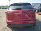 2016 Lexus Nx 200T Base for Sale in Windsor, NJ - Minor Dent/Scratches