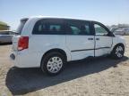 2014 Dodge Grand Caravan Se for Sale in Sacramento, CA - Front End