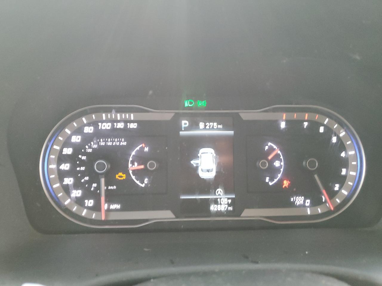2022 Hyundai Tucson Sel VIN: 5NMJBCAE8NH147670 Lot: 62359765