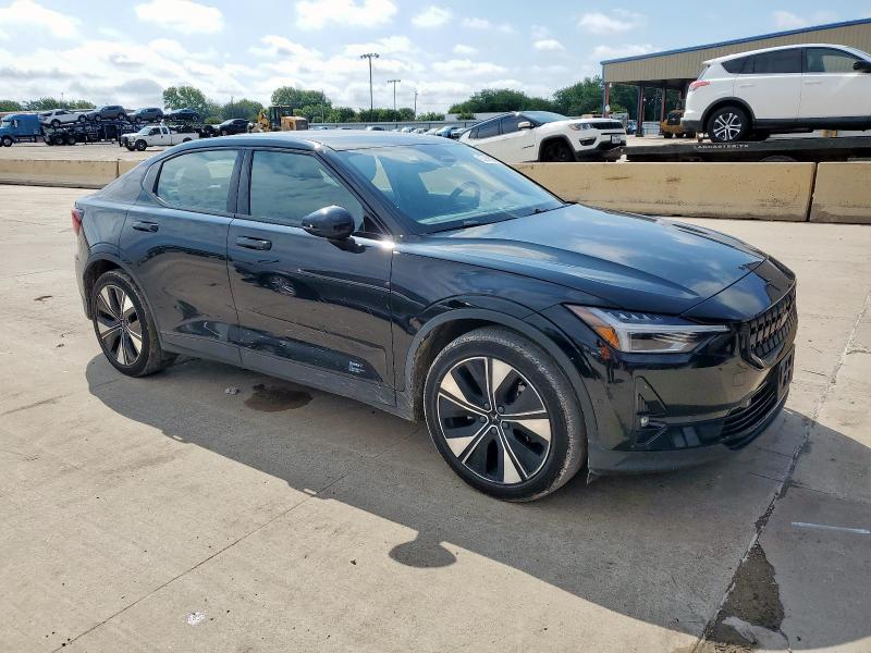  POLESTAR 2 2023 Czarny