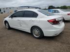 2015 HONDA CIVIC LX   à vendre chez Copart ON - COOKSTOWN