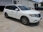 2016 Nissan Pathfinder S للبيع في Gaston، SC - Rear End