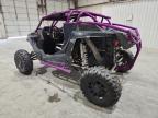 2021 POLARIS RZR TURBO S 4 VELOCITY for sale at Copart OK - TULSA