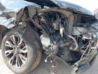 2016 MITSUBISHI OUTLANDER for sale at Copart SANDWICH