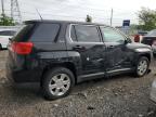 2012 GMC TERRAIN SLE   for sale at Copart ON - LONDON