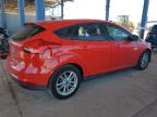 2015 Ford Focus Se   en Venta en Phoenix, AZ - Front End