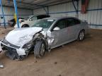 2011 Chevrolet Impala Lt за продажба в Colorado Springs, CO - Front End