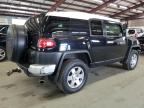 2008 Toyota Fj Cruiser 4.0L zu verkaufen in East Granby, CT - Mechanical