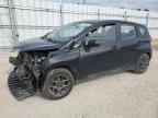 2014 NISSAN VERSA NOTE S   for sale at Copart AB - EDMONTON