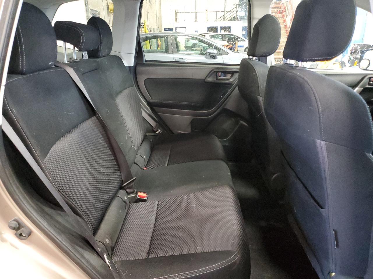 2015 Subaru Forester 2.5I Premium VIN: JF2SJAGC9FH519894 Lot: 61934135
