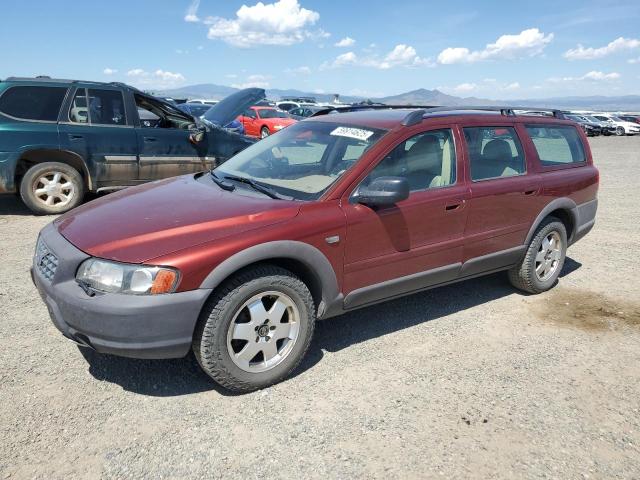 2001 Volvo V70 Xc