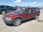 2001 Volvo V70 Xc en Venta en Helena, MT - Normal Wear