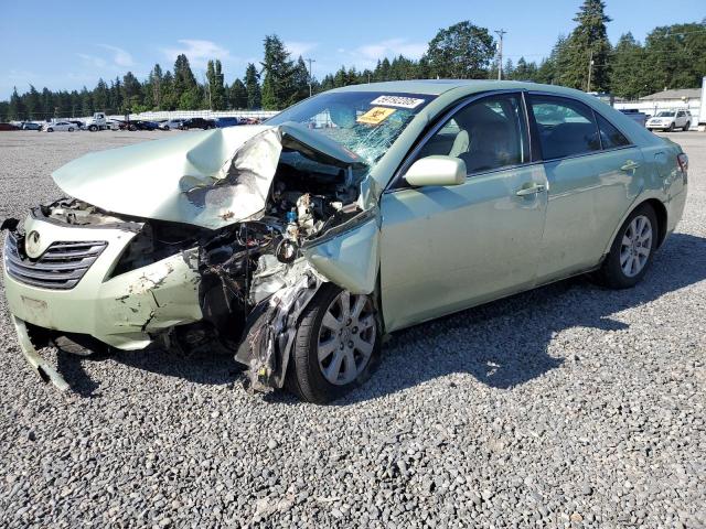 2008 Toyota Camry Hybrid