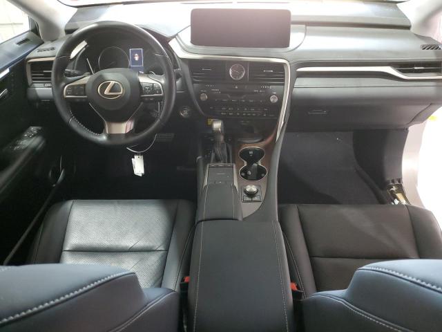  LEXUS RX350 2021 tan