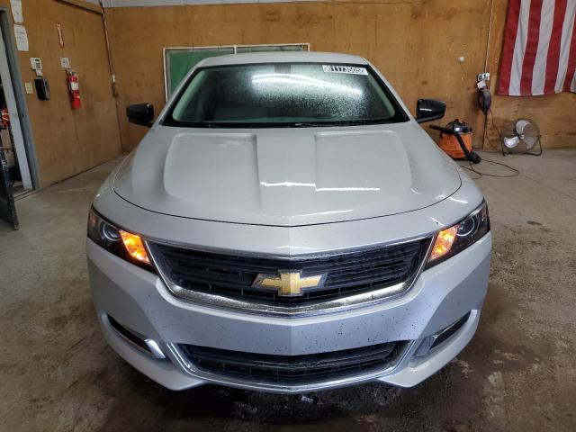  CHEVROLET IMPALA 2019 Srebrny