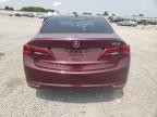 2016 Acura Tlx Tech იყიდება Earlington-ში, KY - Side