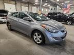 2012 Hyundai Elantra Gls for Sale in Blaine, MN - Rear End