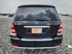 2012 Mercedes-Benz Gl 550 4Matic продається в Arcadia, FL - Front End
