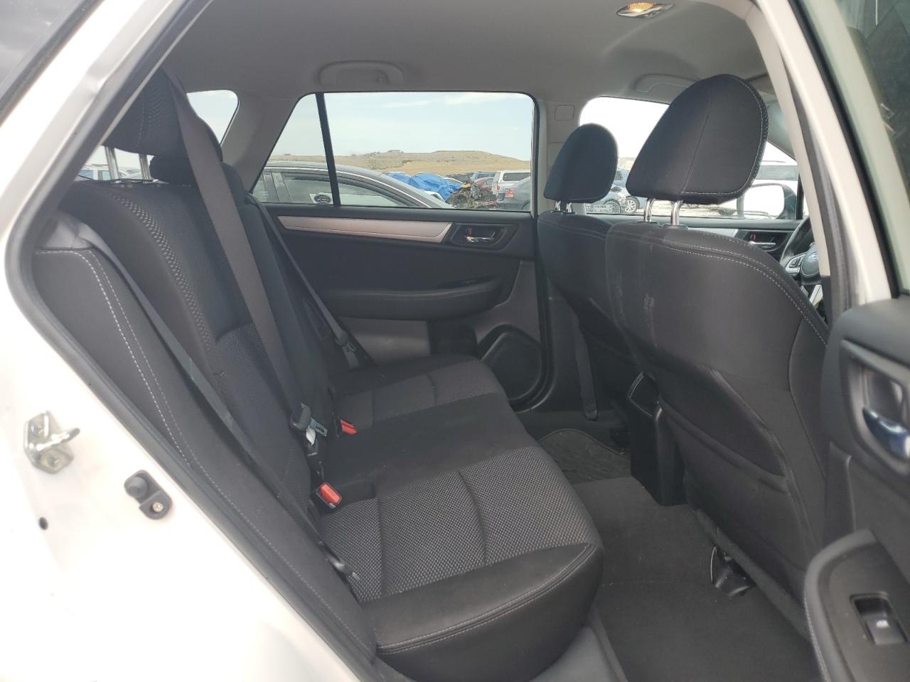 SUBARU OUTBACK 2017 VIN 4S4BSACC5H3406294 фото 10