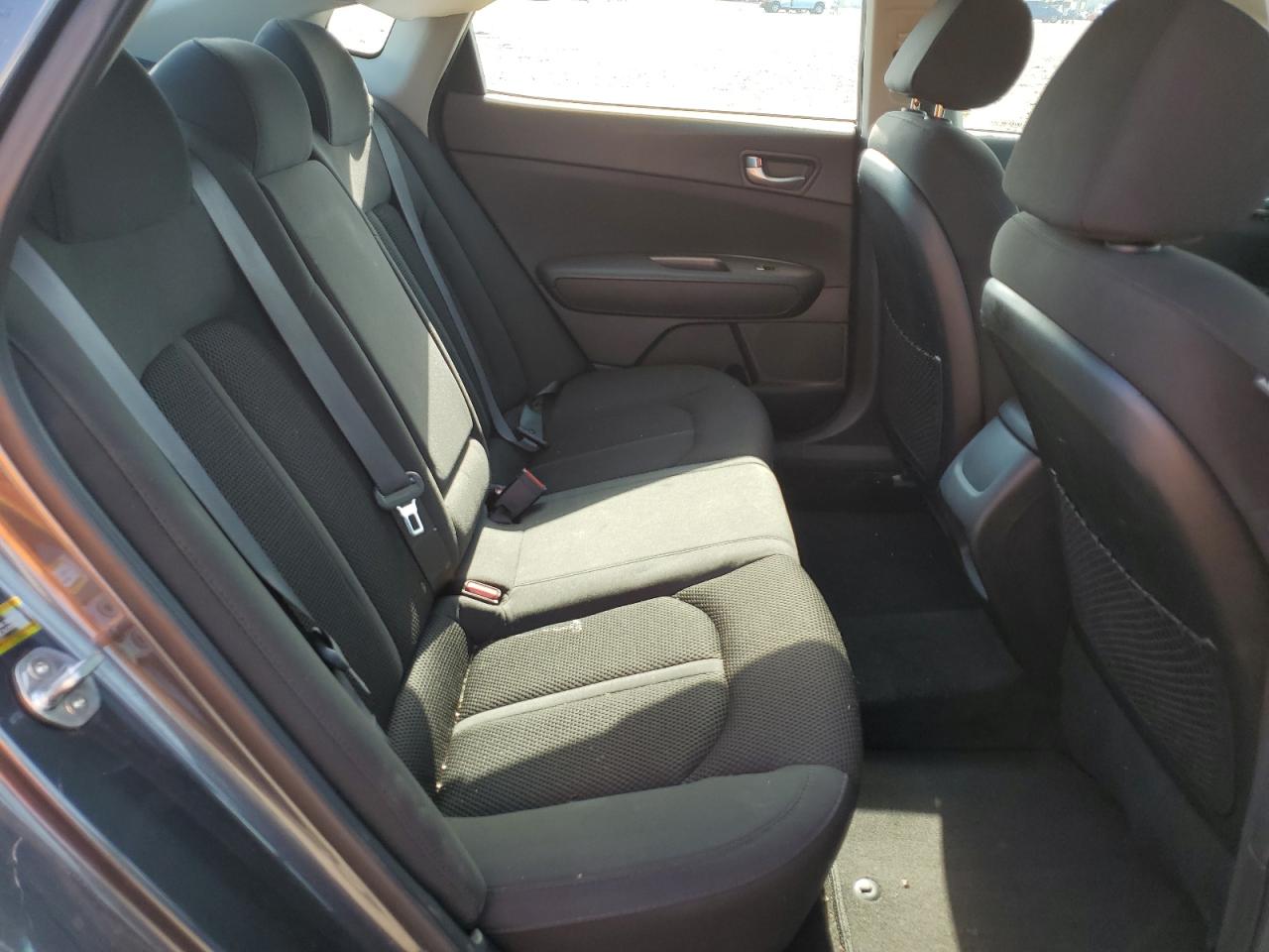 2020 Kia Optima Lx VIN: 5XXGT4L34LG414744 Lot: 62845255