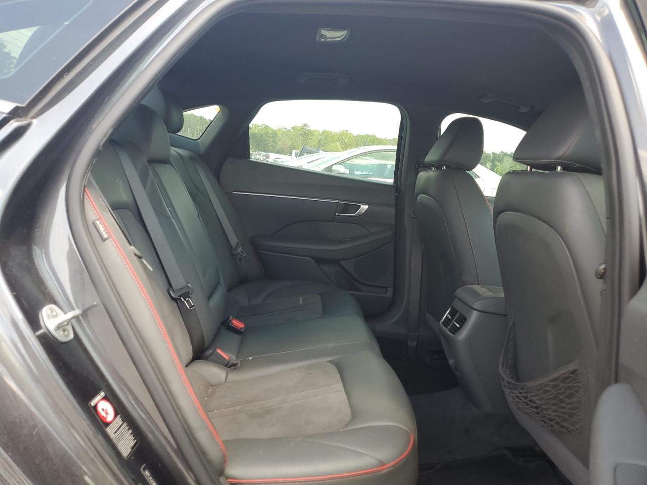 2021 Hyundai Sonata Sel Plus VIN: 5NPEJ4J22MH062888 Lot: 62525095