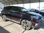 2018 Toyota Rav4 Adventure   de vânzare în Fresno, CA - Rear End