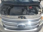 2013 Ford Explorer Limited იყიდება Montgomery-ში, AL - Minor Dent/Scratches