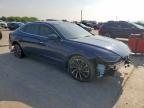 2020 Hyundai Sonata Limited продається в Grand Prairie, TX - Front End