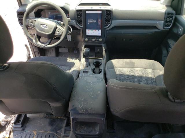  FORD RANGER 2024 Biały