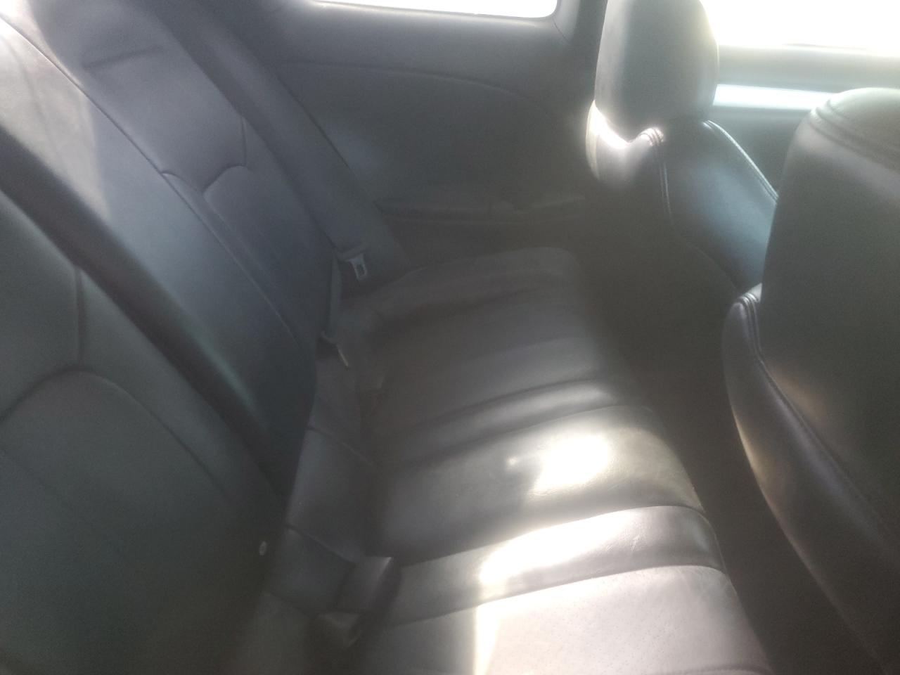 2004 Dodge Stratus R/T VIN: 4B3AG52H44E152324 Lot: 62284915