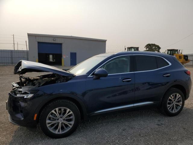 BUICK ENVISION P 2022
