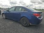 2012 CHEVROLET CRUZE ECO for sale at Copart ON - OTTAWA