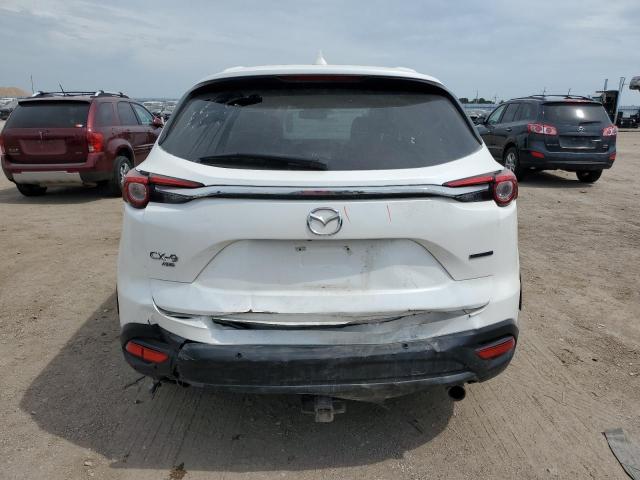  MAZDA CX-9 2021 Biały
